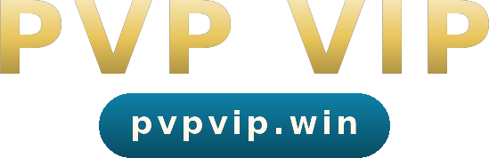 PVP VIP logo
